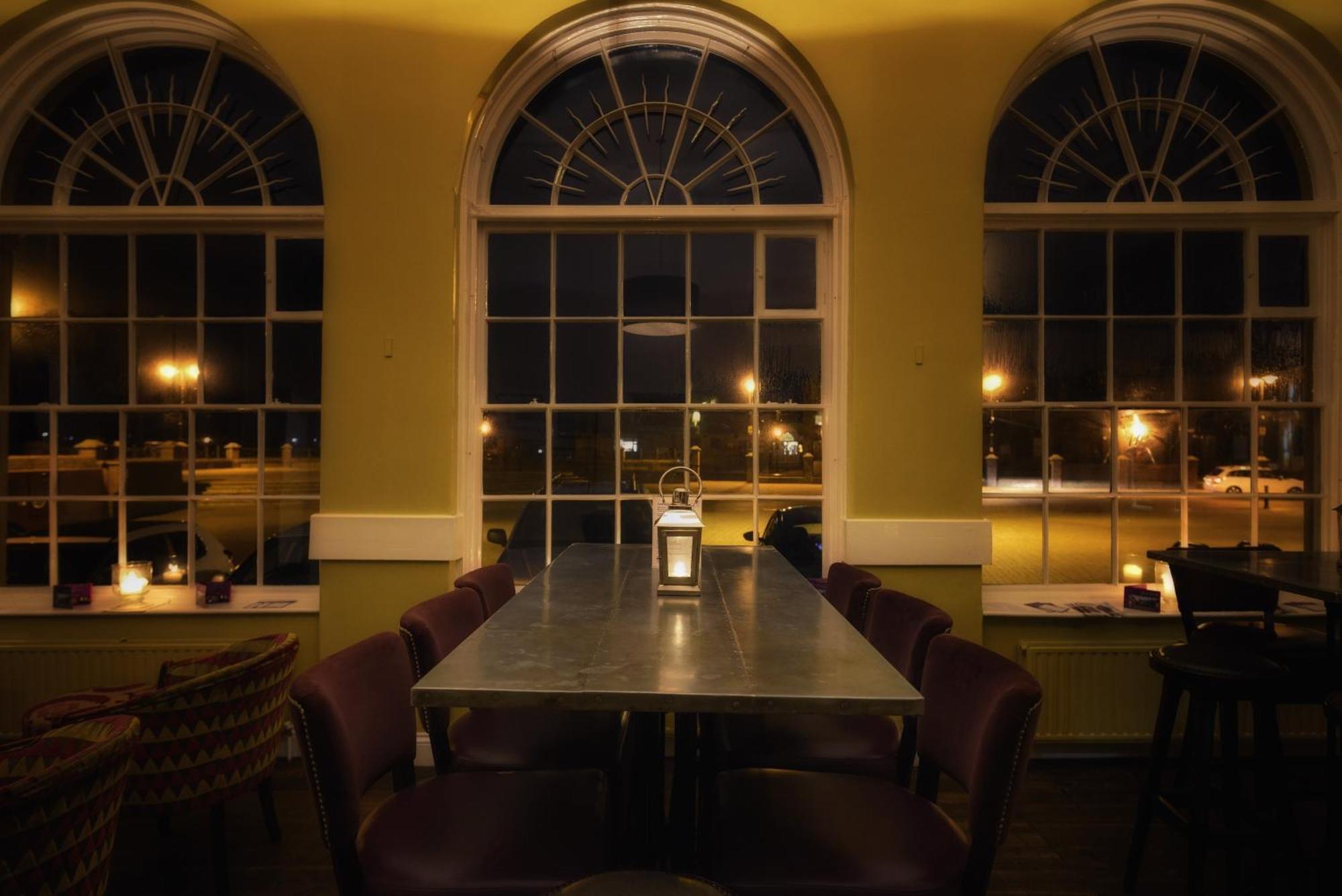 Bank House Otel King's Lynn Dış mekan fotoğraf