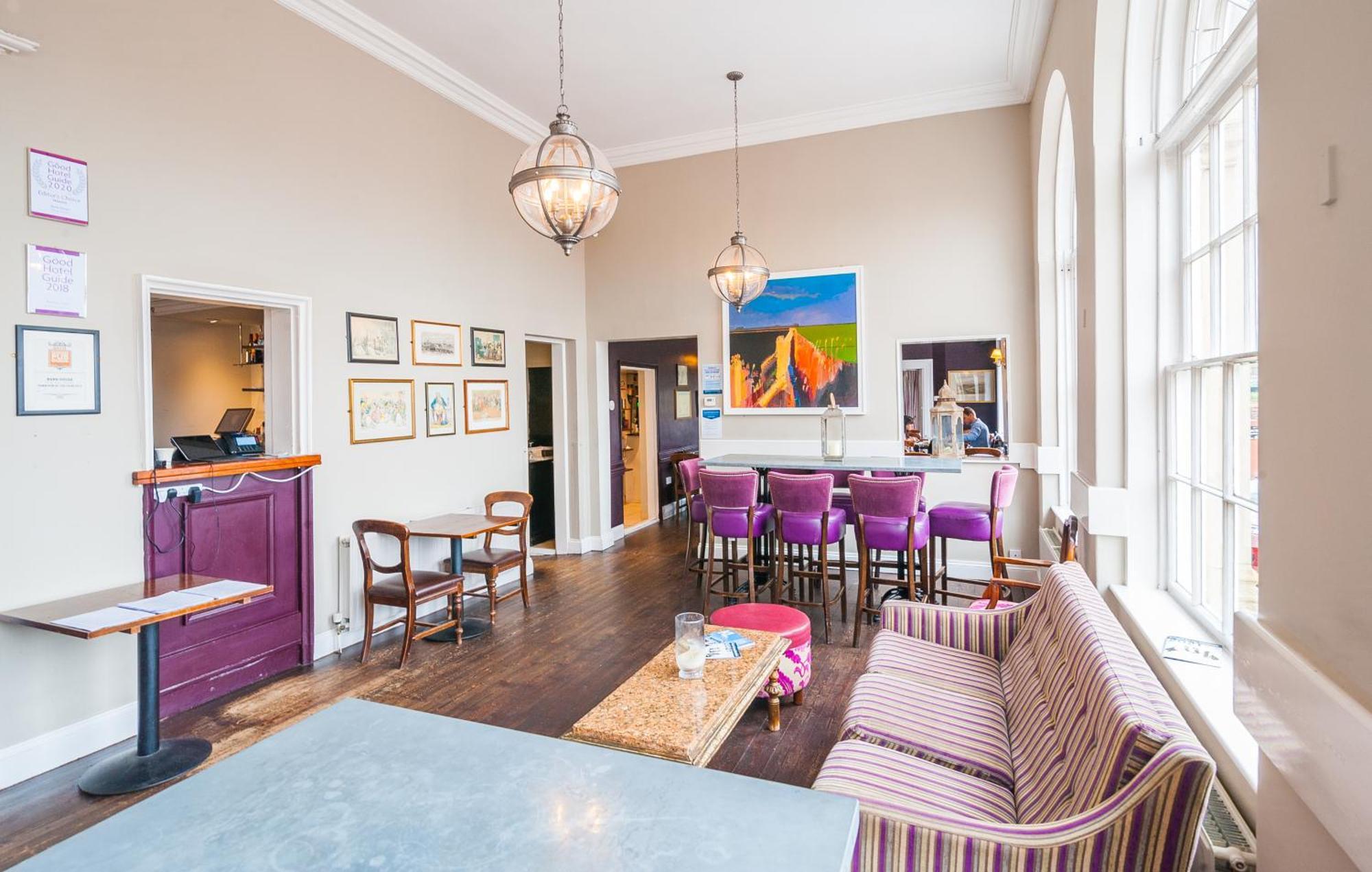 Bank House Otel King's Lynn Dış mekan fotoğraf