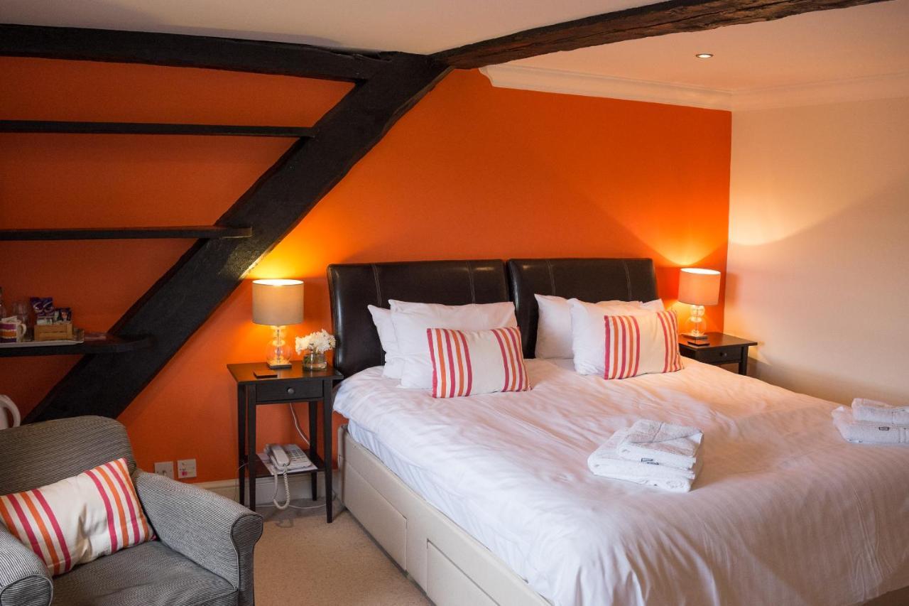 Bank House Otel King's Lynn Dış mekan fotoğraf