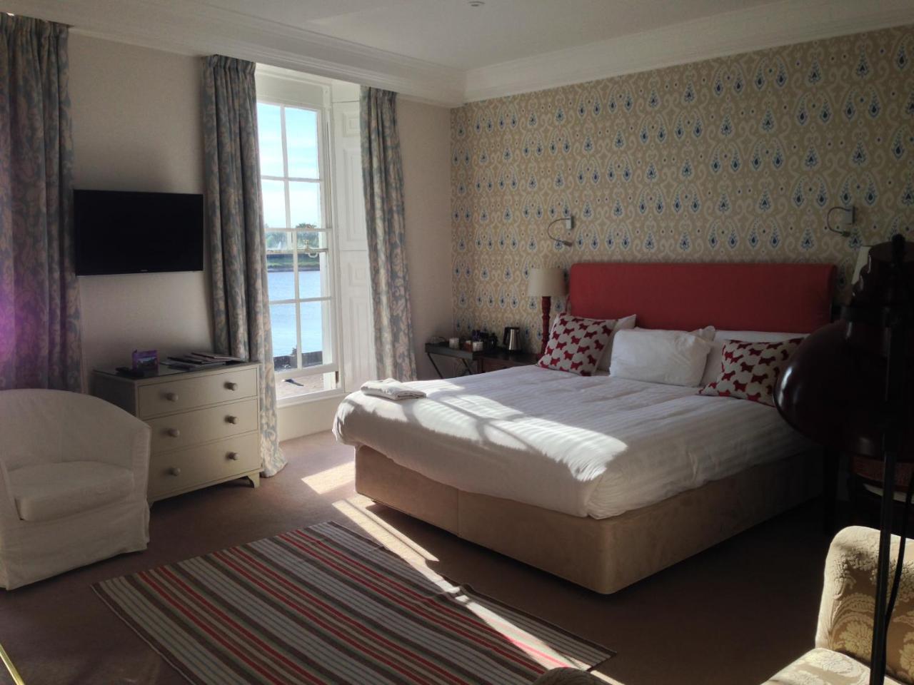 Bank House Otel King's Lynn Dış mekan fotoğraf