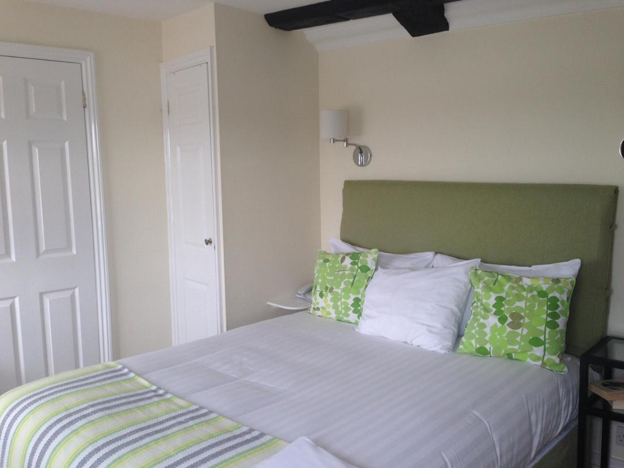 Bank House Otel King's Lynn Dış mekan fotoğraf