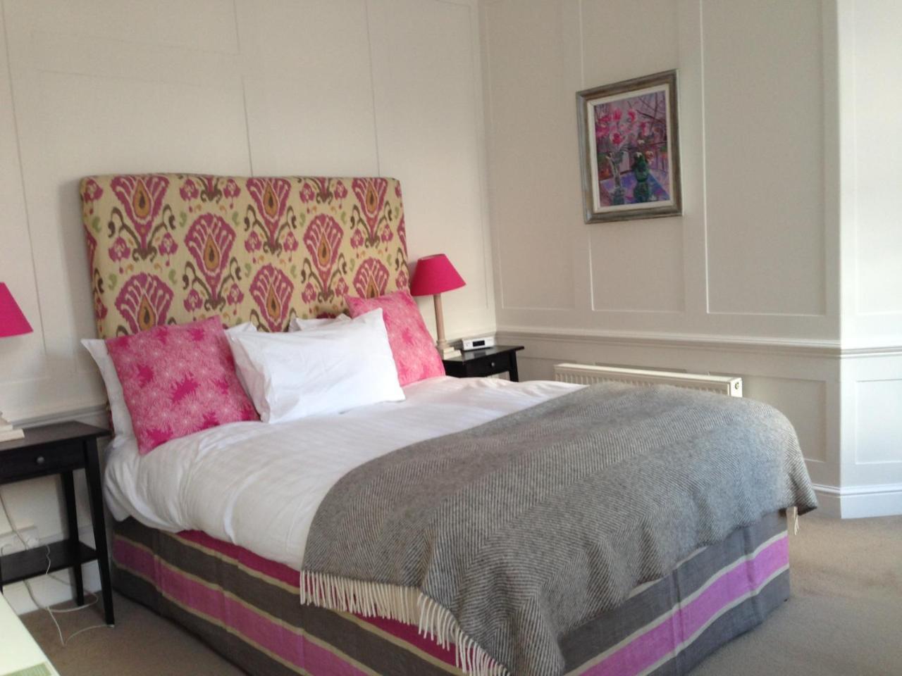 Bank House Otel King's Lynn Dış mekan fotoğraf