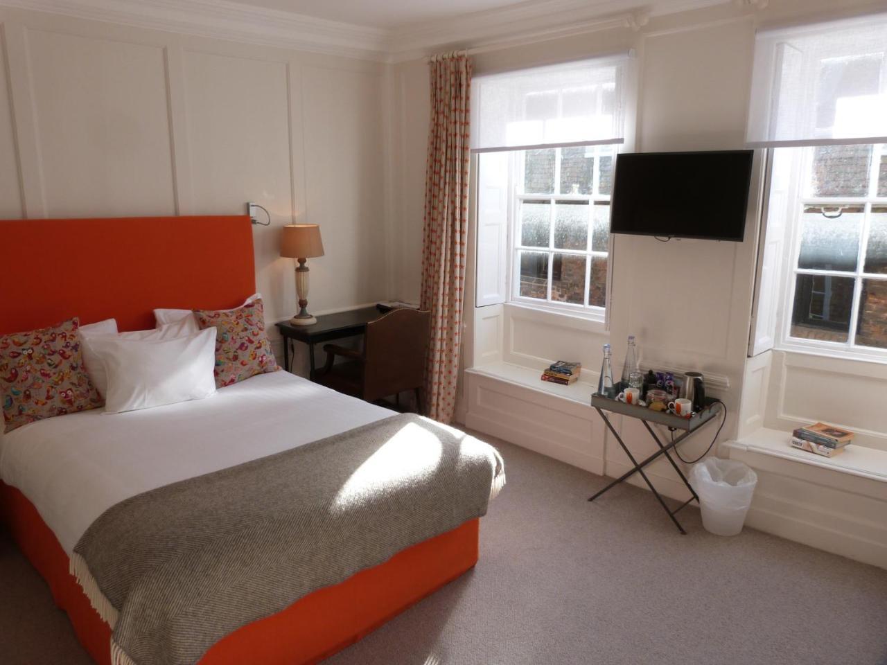 Bank House Otel King's Lynn Dış mekan fotoğraf
